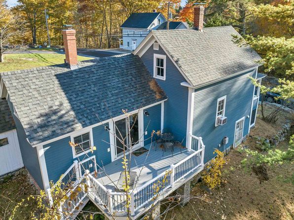 59 Elm Str Street, Wolfeboro, NH 03894