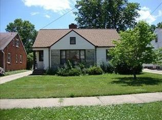 1703 Keystone Rd, Parma, OH 44134