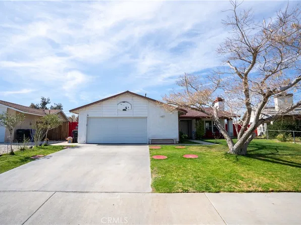 15168 Dakota St, Victorville, CA 92394