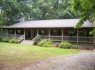 12344 Ithaca Rd, Saint Charles, MI 48655