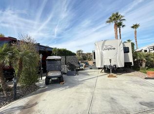 69411 Ramon Rd #134, Cathedral City, CA 92234