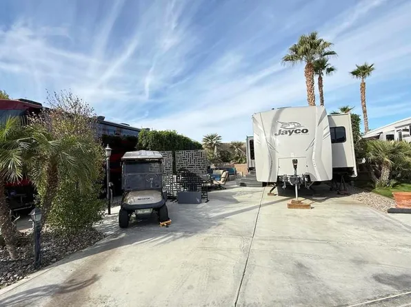 69411 Ramon Rd #134, Cathedral City, CA 92234