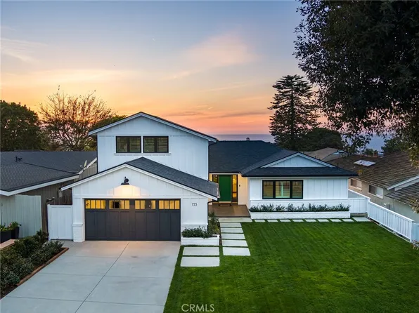 153 Via Monte Doro, Redondo Beach, CA 90277