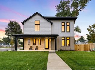 3097 S Dexter Way, Denver, CO 80222