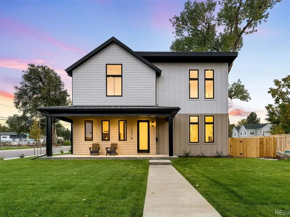 3097 S Dexter Way, Denver, CO 80222