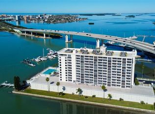 100 Pierce St APT 305, Clearwater, FL 33756