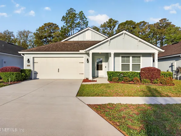 83650 Nether St, Fernandina Beach, FL 32034