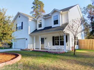 112 Sterling Dr, Rincon, GA 31326