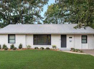 2624 Crouchwood Rd, Little Rock, AR 72207