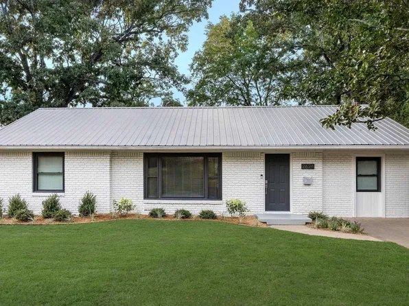 2624 Crouchwood Rd, Little Rock, AR 72207