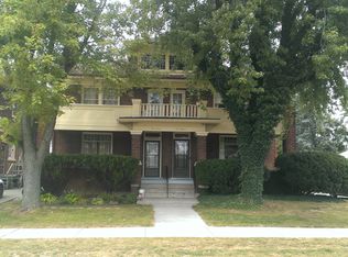 420 W 1st St, Defiance, OH
