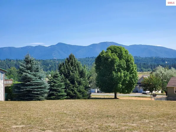 Nna Palmer, Bonners Ferry, ID 83805