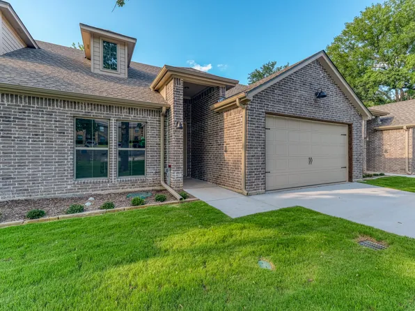 506-508 510th W, Weatherford, TX 76086