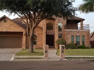 2601 Norma Dr, Mission, TX 78574