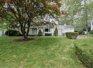 33 Page Rd, North Attleboro, MA 02760