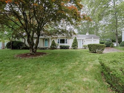 33 Page Rd, North Attleboro, MA, 02760