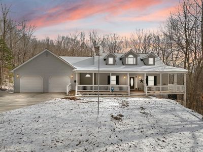 641 Old Sawmill Rd, Monticello, KY, 42633