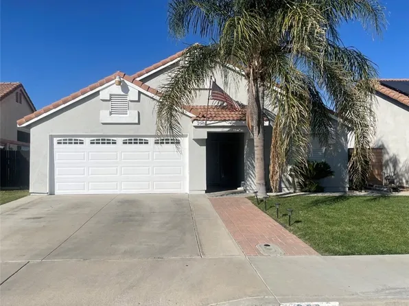 298 Morning Sky Dr, Perris, CA 92571