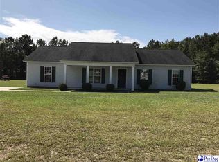 2438 Easy St, Effingham, SC 29541