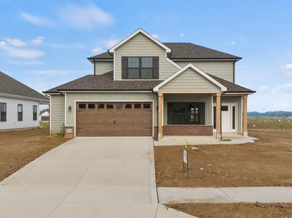 4745 Whittlebury Dr, Fort Wayne, IN 46818