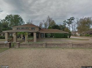 695 Goodhue Rd, Beaumont, TX 77706