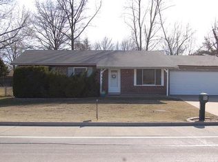 3122 Upper Bottom Rd, Saint Charles, MO 63303