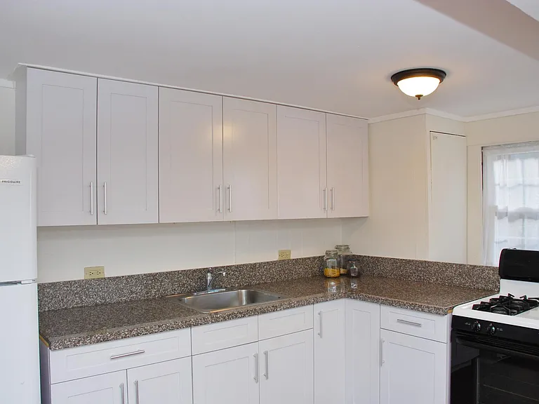 1/F Recreation Kitchen