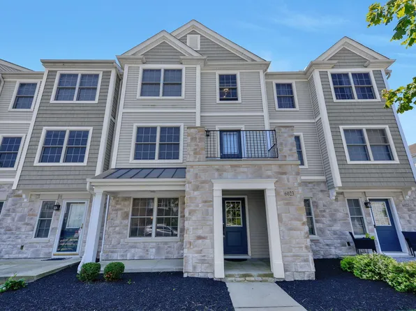 6023 Canyon Creek Dr #207, Dublin, OH 43016