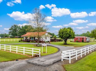 271 Austin Loop, El Paso, AR 72045