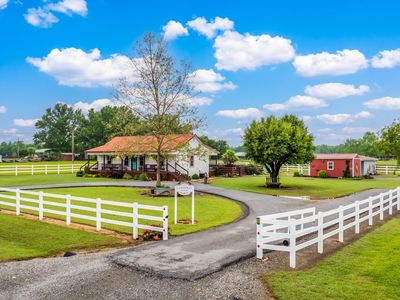 271 Austin Loop, El Paso, AR, 72045