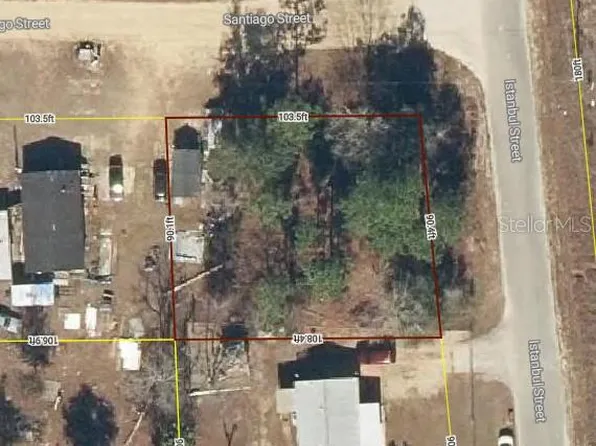 149 Istanbul St #11, Interlachen, FL 32148