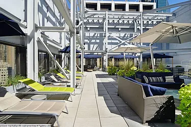 Rented by Heller Organization