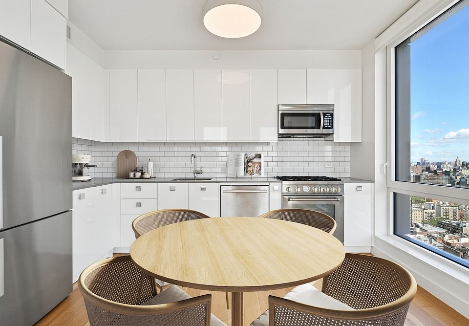 1st image of 125 Delancey St APT 2205
