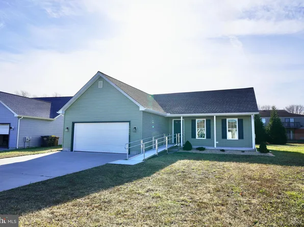 18583 Eleanor Ln, Milford, DE 19963