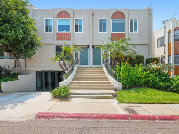 4070 Riviera Dr Unit 6, San Diego, CA 92109
