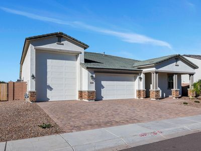 11208 S 52ND Lane, Laveen, AZ, 85339