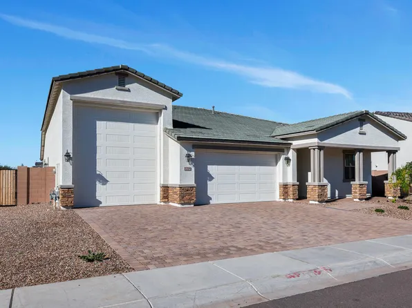 11208 S 52ND Lane, Laveen, AZ 85339