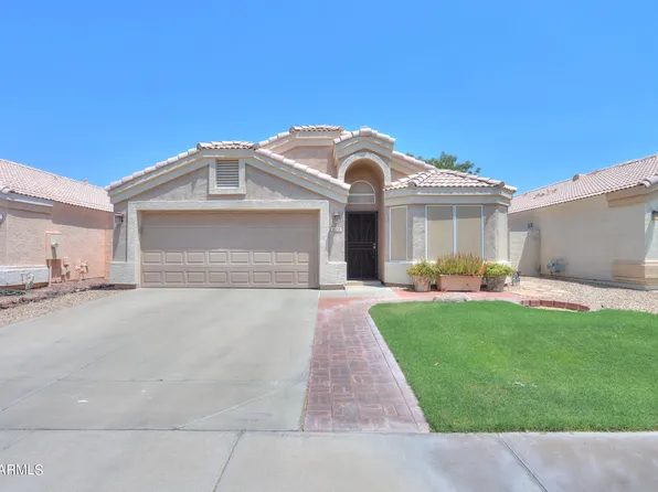1122 W MORELOS Street, Chandler, AZ 85224