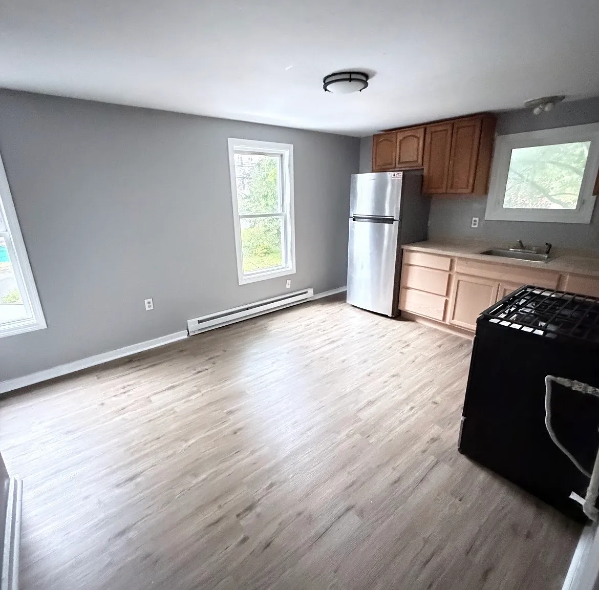 163 Mechanic Street - 4F — Photo 1