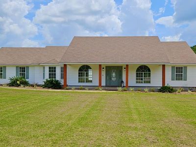 3355 Loch Laurel Rd, Lake Park, GA, 31636