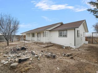 4805 Lariat Way, Fallon, NV 89406