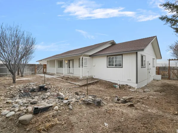 4805 Lariat Way, Fallon, NV 89406
