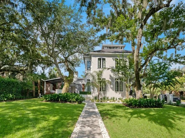 239 Delahow St, Charleston, SC 29492