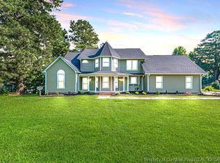 310 Cricket Hearth Rd, Sanford, NC 27330