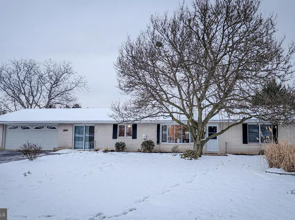 11959 Comanche Dr, Smithsburg, MD 21783