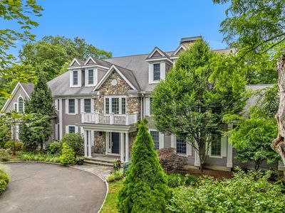 40 Cascade Road, Stamford, CT, 06903
