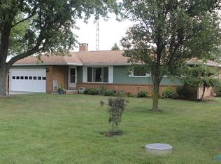 14829 Harris Rd, Defiance, OH 43512