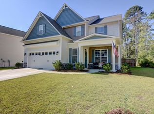 3204 Kellerton Pl, Wilmington, NC 28409