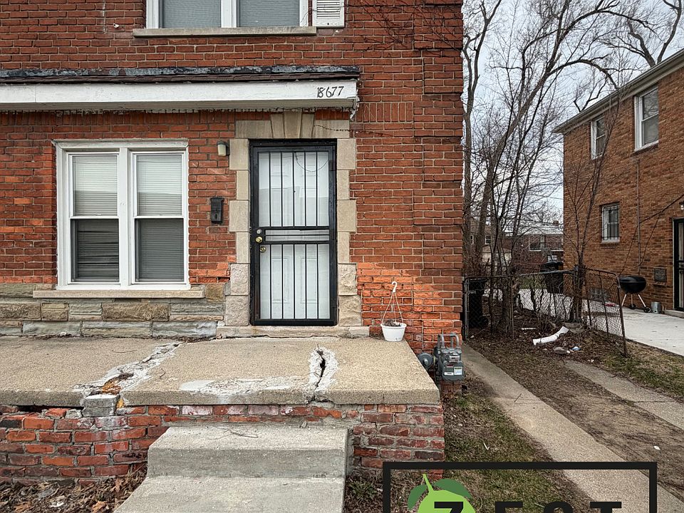 1st image of 18675 Meyers Rd #18677