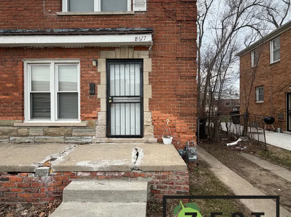 18675 Meyers Road, 18675 Meyers Rd #18677, Detroit, MI 48235